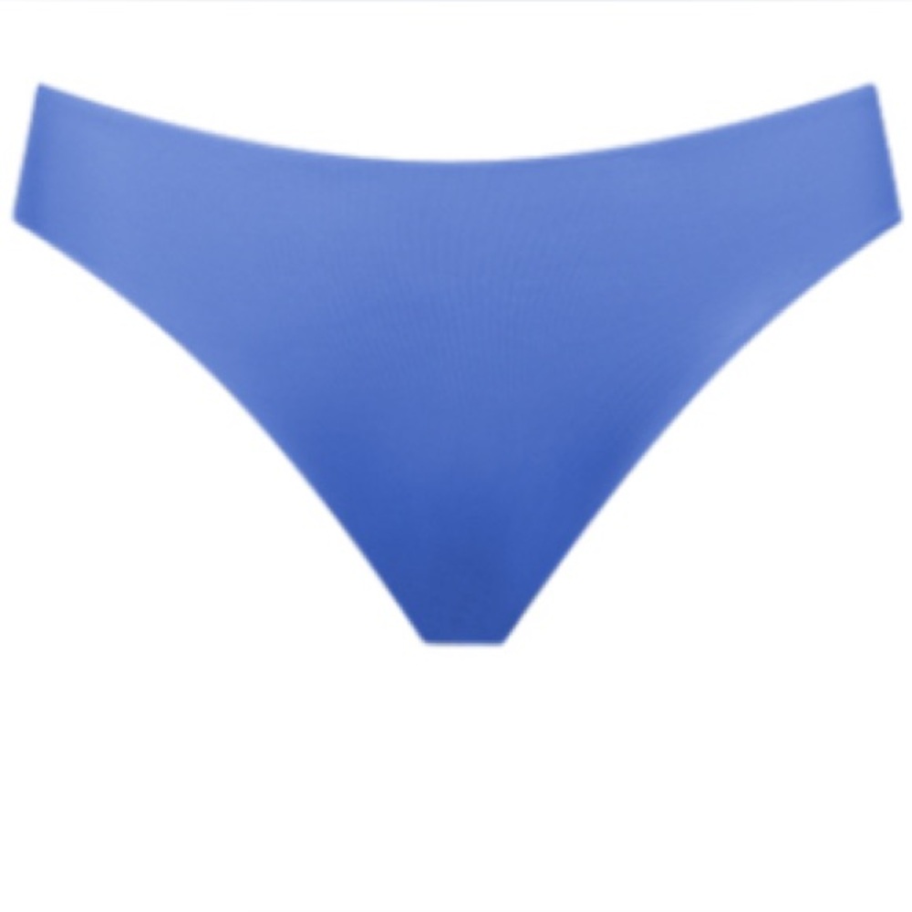 CUUP Vibrant Blue “The Brief” Swimwear Bottom